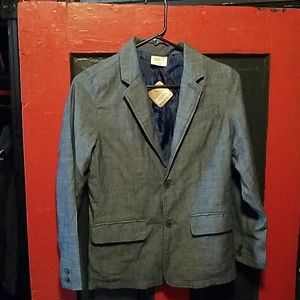 Boys blazer...